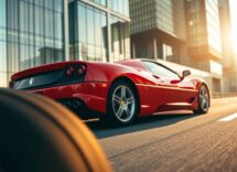 ferrari 849 testarossa la supercar che fonde tradizione e innovazione 1767685942