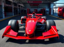 ferrari le novita e le strategie per la stagione di formula 1 2026 1768114785