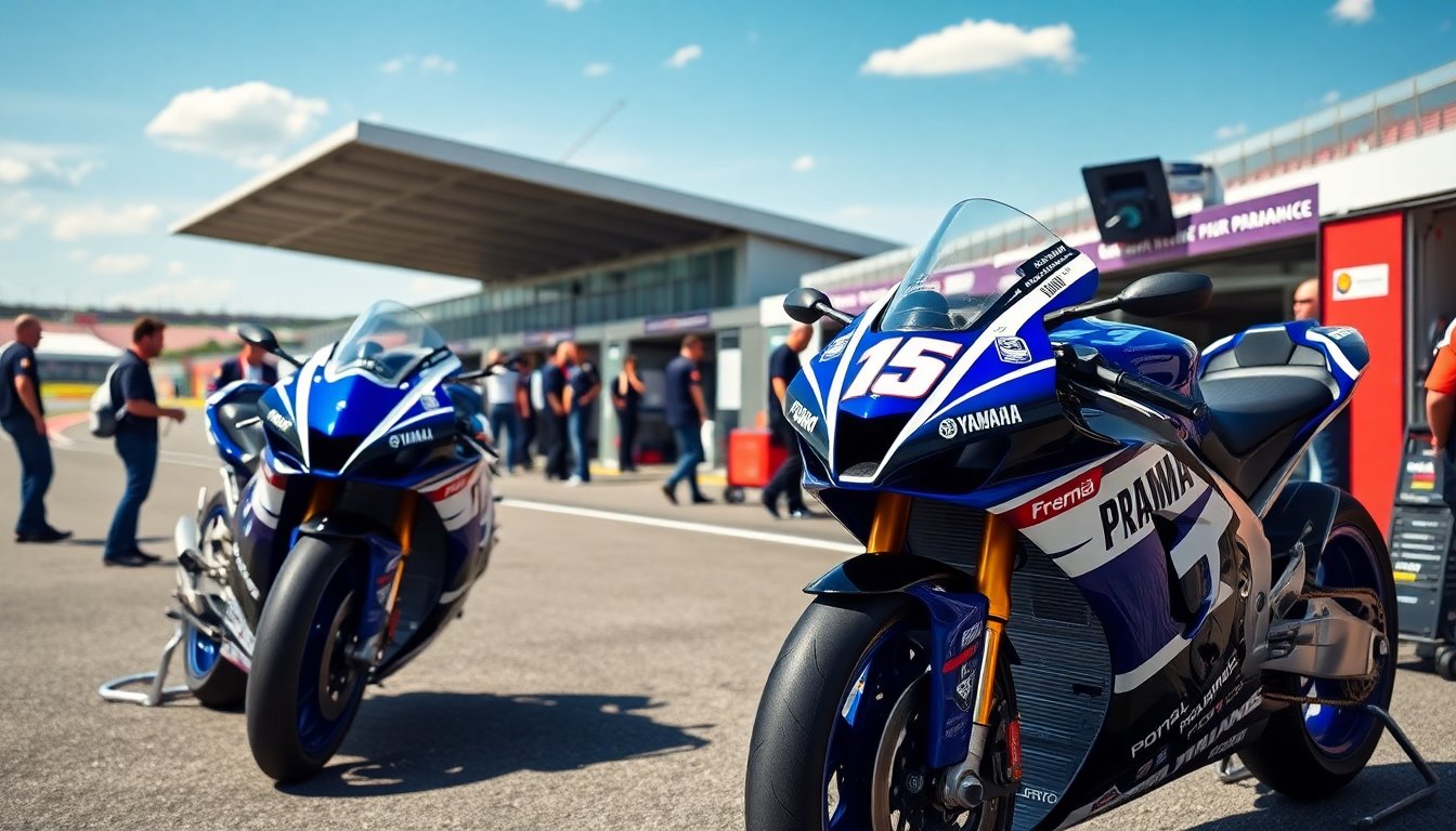 fiamm e prima pramac yamaha collaborazione strategica fino al 2028 1769276922