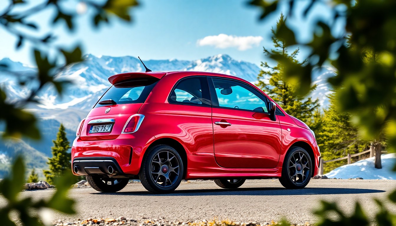 fiat 600 sport edizione milano cortina 2026 scopri i dettagli della promozione esclusiva 1767840986