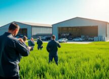 ford rivede la strategia ev batterie lfp e produzione americana nel futuro 1768523446