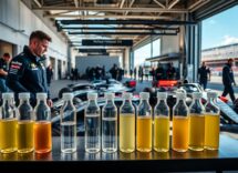 formula 1 2026 carburanti sostenibili e nuove regolamentazioni per il futuro delle corse 1768870251