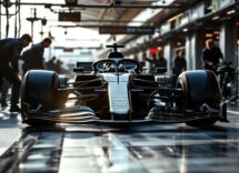 formula 1 2026 le innovazioni che trasformeranno le monoposto 1768701808