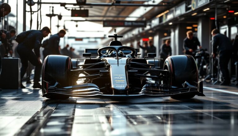 formula 1 2026 le innovazioni che trasformeranno le monoposto 1768701808