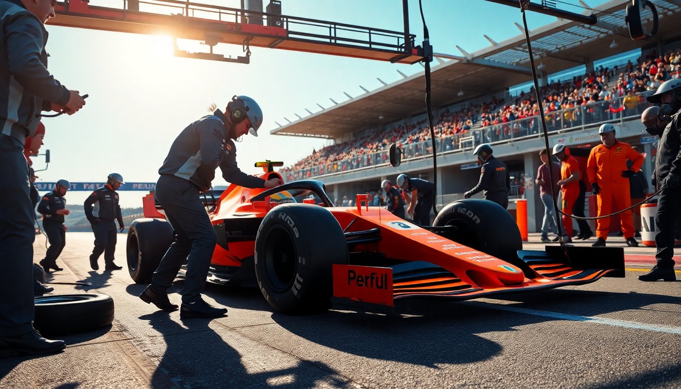 formula 1 2026 scopri le ultime novita del campionato mondiale 1767916797