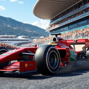 formula 1 esperienze uniche e esclusive per veri appassionati di motori 1768269588