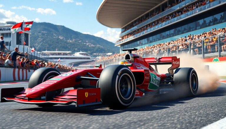 formula 1 esperienze uniche e esclusive per veri appassionati di motori 1768269588