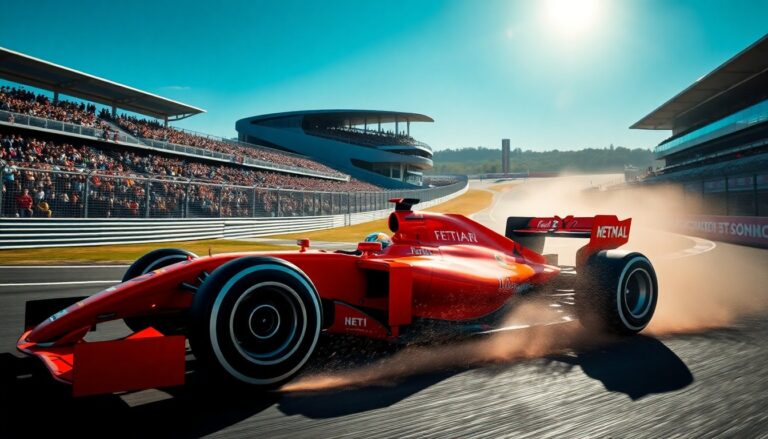 formula 1 tutto cio che devi sapere sul mondo delle corse 1767967313