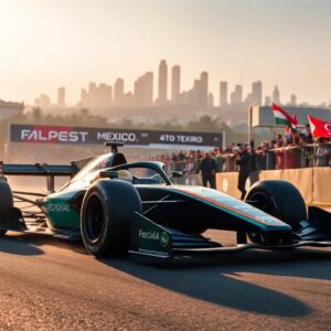 formula e il grande evento di citta del messico con ds automobiles scopri tutte le novita 1768028384
