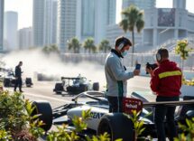 formula e ottiene la certificazione b corp un traguardo per limpatto sociale e ambientale 1769661834