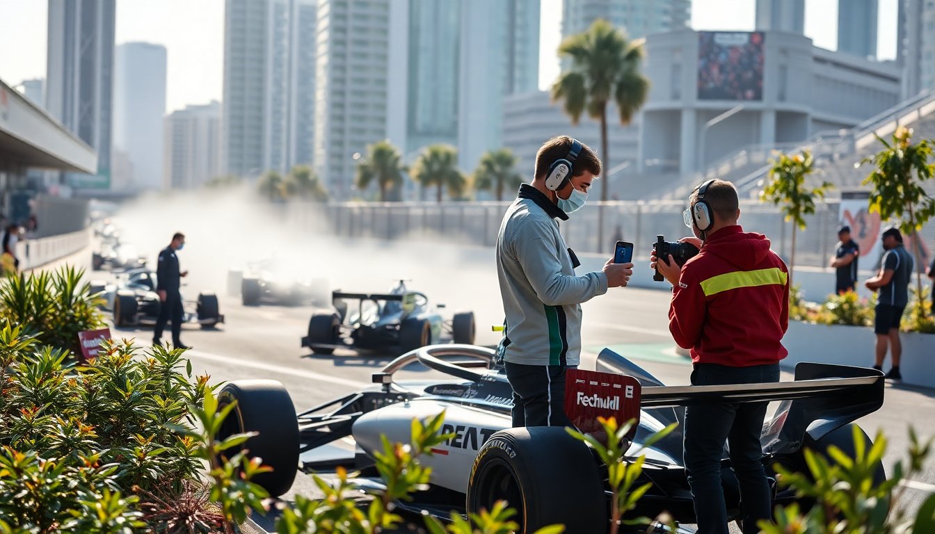 formula e ottiene la certificazione b corp un traguardo per limpatto sociale e ambientale 1769661834