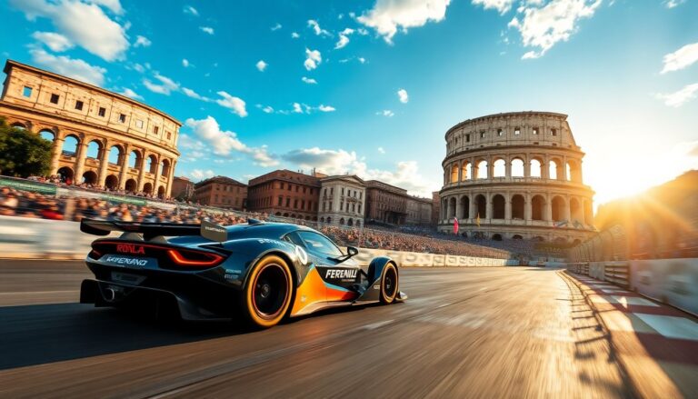 formula e roma 2026 il grande evento automobilistico da non perdere 1769396589