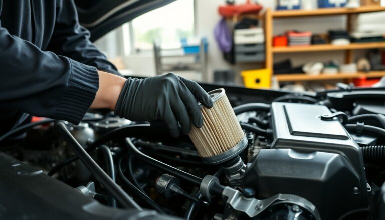 frequenza di sostituzione del filtro dellolio motore guida completa e consigli utili 1769162492