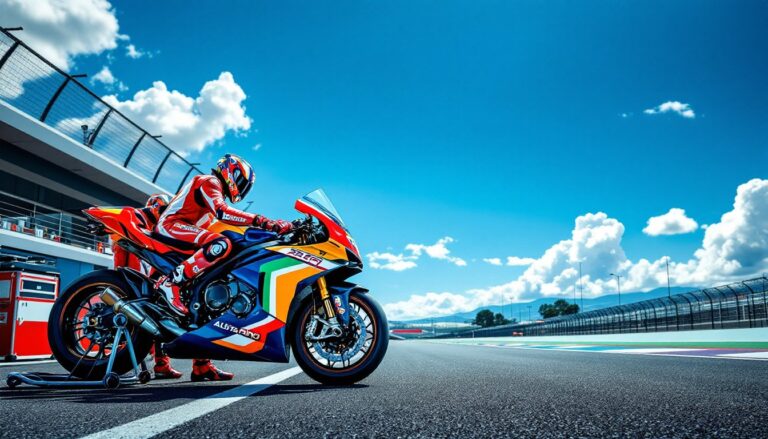 genesio bevilacqua la leggenda del motociclismo e fondatore di althea racing 1768720986