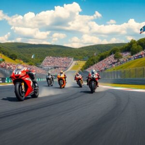 gran premio delle americhe 2026 come seguirlo in diretta su sky e now 1767568130