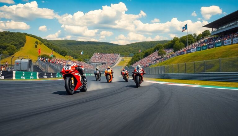 gran premio delle americhe 2026 come seguirlo in diretta su sky e now 1767568130