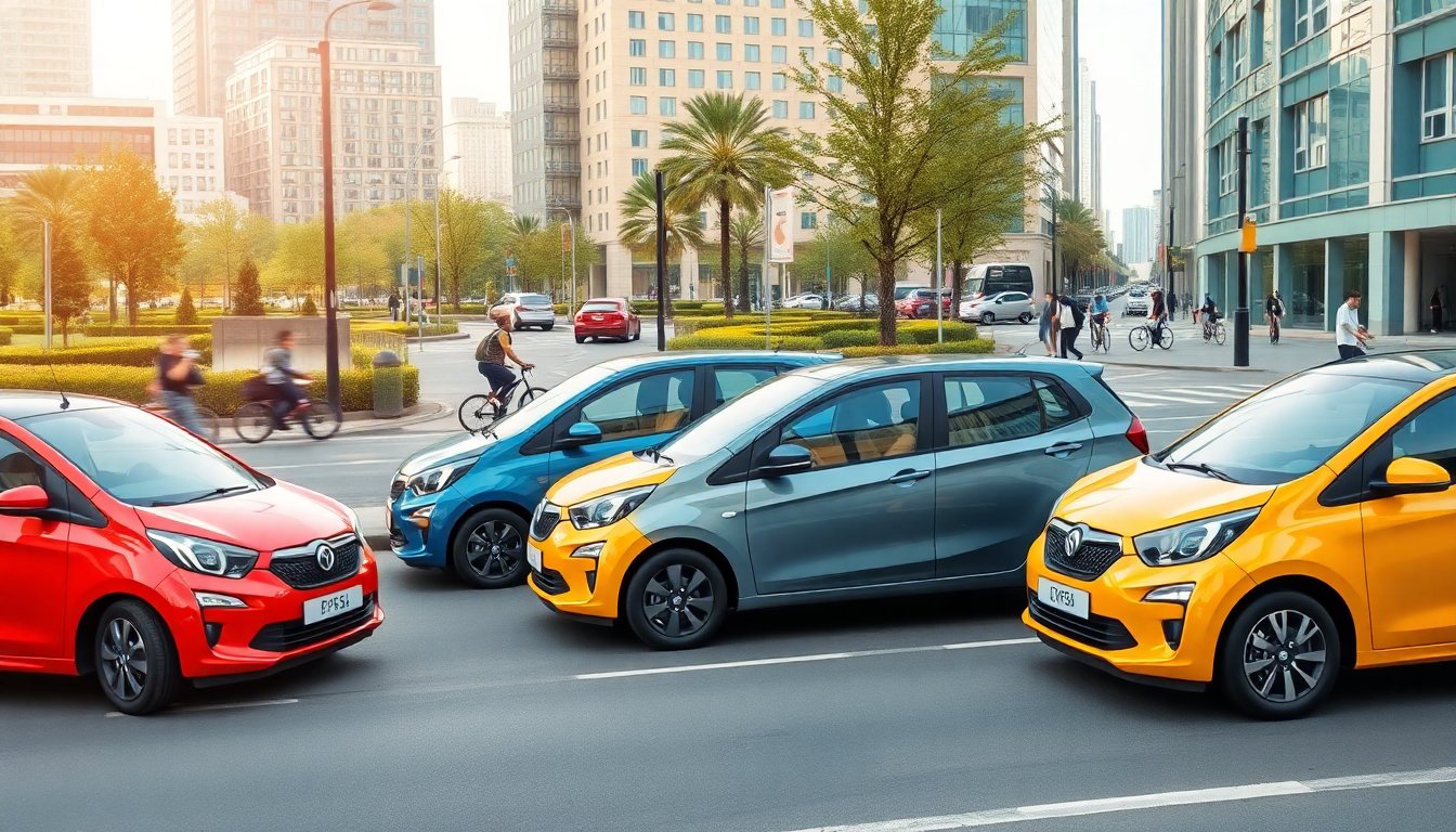 guida allacquisto delle migliori city car 2026 sotto i 25000 eur 1769111155