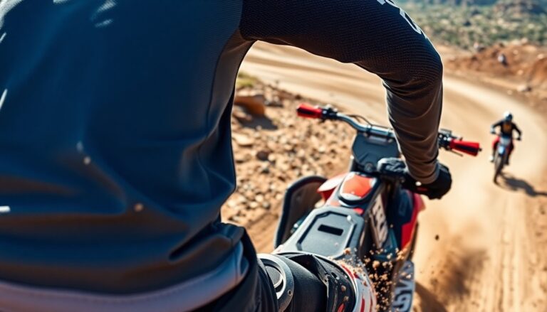 guida allacquisto delle migliori magliette e maglie off road per motocross 1769568796