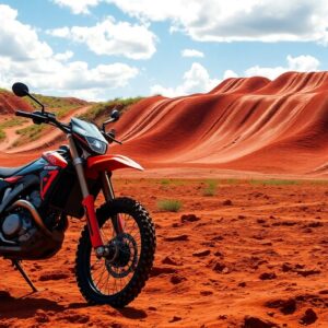 guida completa al motocross tecniche attrezzature e sicurezza essenziali 1768240784