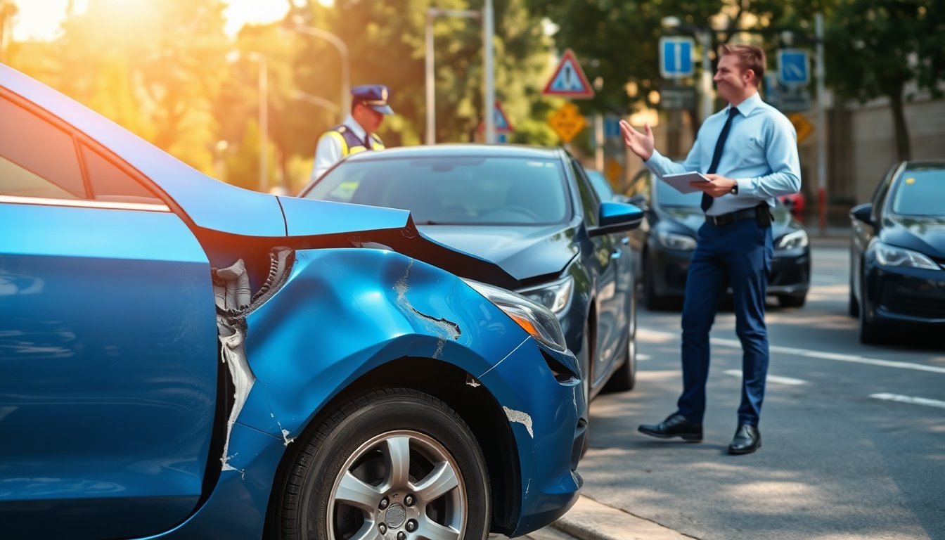 guida completa al risarcimento diretto dei sinistri stradali tutto quello che devi sapere 1769059373