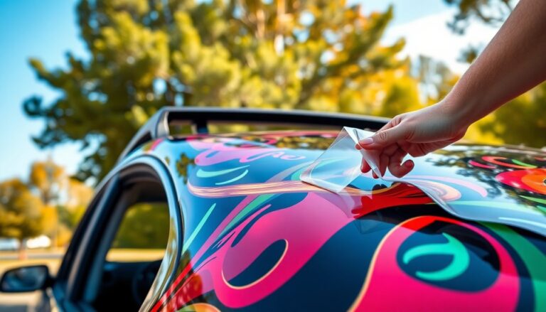 guida completa alla protezione delle grafiche adesive per massimizzarne la durata 1768508813