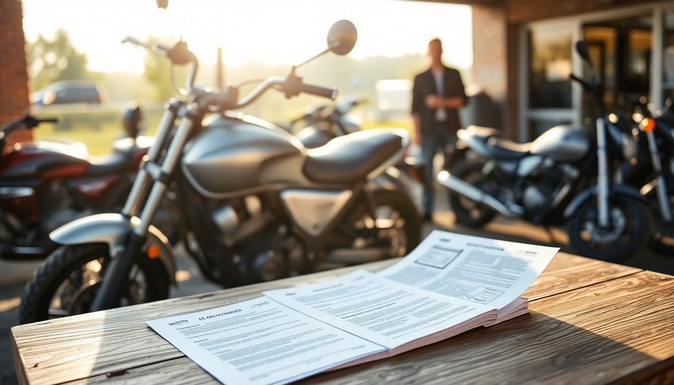 guida completa allacquisto di una moto usata documentazione essenziale da controllare 1767988832