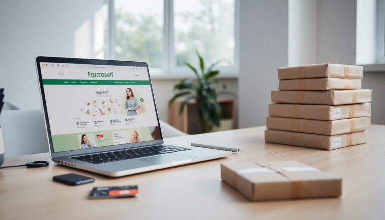 guida completa allacquisto su farmaself pagamenti sicuri e spedizioni veloce 1767303718