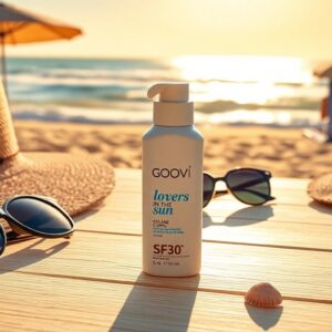 guida definitiva agli spray solari goovi lovers in the sun protezione e bellezza per la tua pelle 1767927603