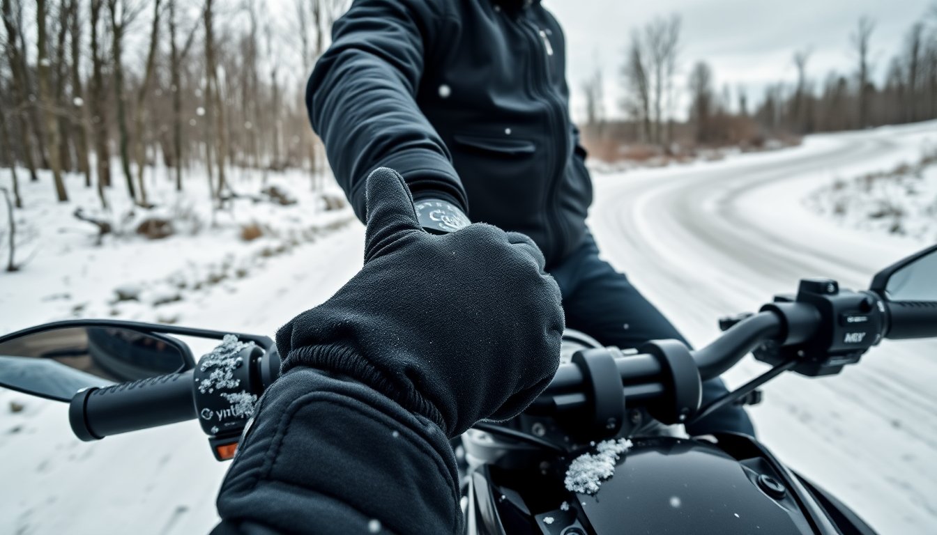 guida definitiva ai prodotti moto per affrontare linverno con stile 1768031995