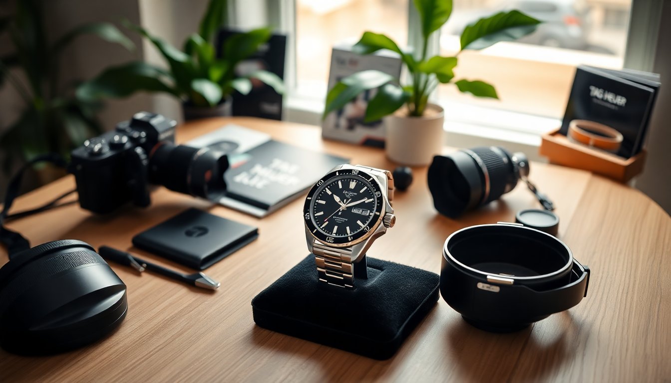 guida definitiva ai segnatempo tag heuer scopri storia modelli e caratteristiche 1768494006