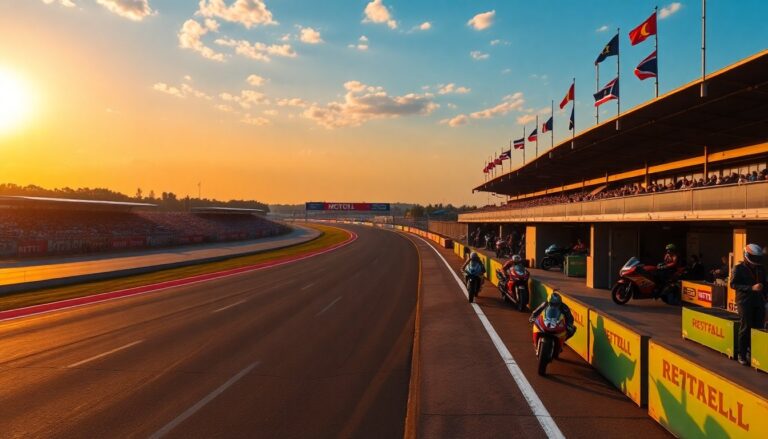 guida definitiva al mondiale motogp 2026 piloti team e calendario completo 1767245086