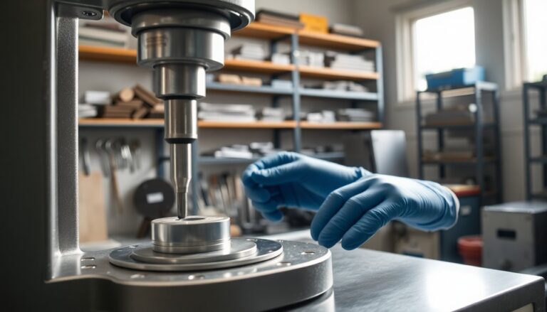 guida definitiva al test di durezza rockwell per materiali metallici tutto cio che devi sapere 1767560696