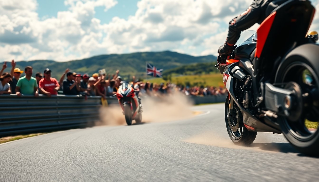 guida definitiva alla motogp scopri tutti gli eventi e le novita 1768323610