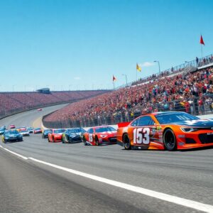 guida definitiva alla nascar storia eventi imperdibili e protagonisti chiave 1768226410