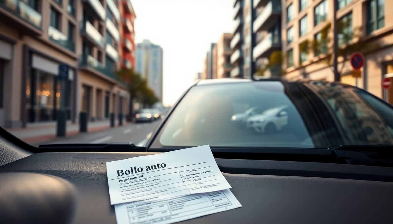 guida definitiva alle sanzioni e prescrizioni sul bollo auto tutto cio che devi sapere 1768010393