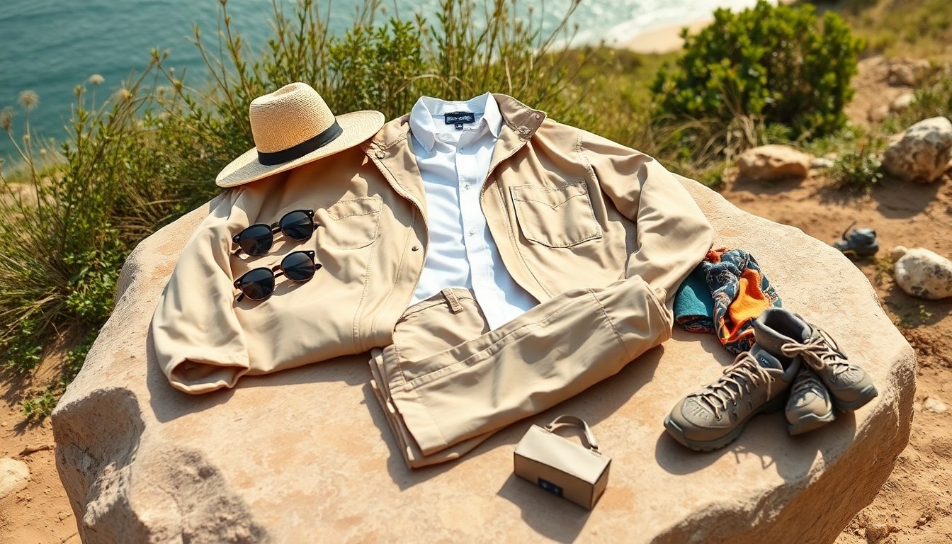 guida definitiva per scegliere loutfit perfetto per i tuoi viaggi 1768222790