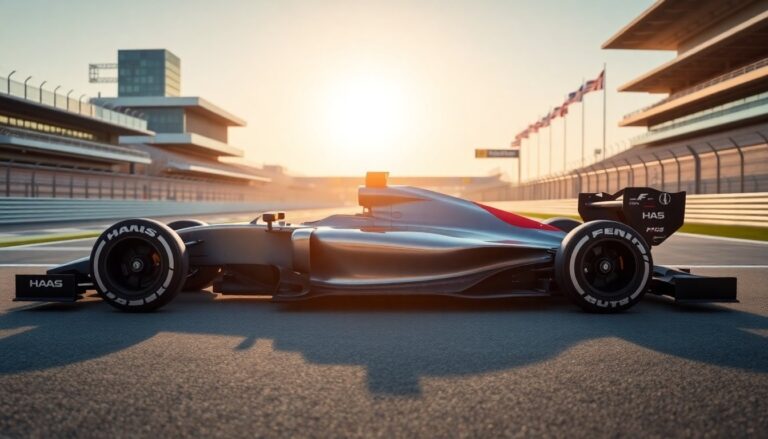 haas vf 26 la monoposto che segna linizio della stagione 2026 1768855438