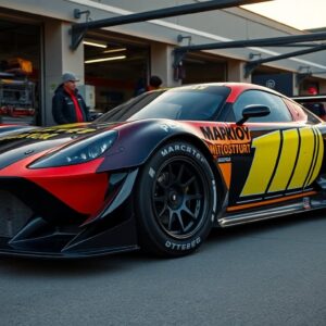 henrik peters la sua prima stagione nel nascar euro series e quasi qui 1768377594