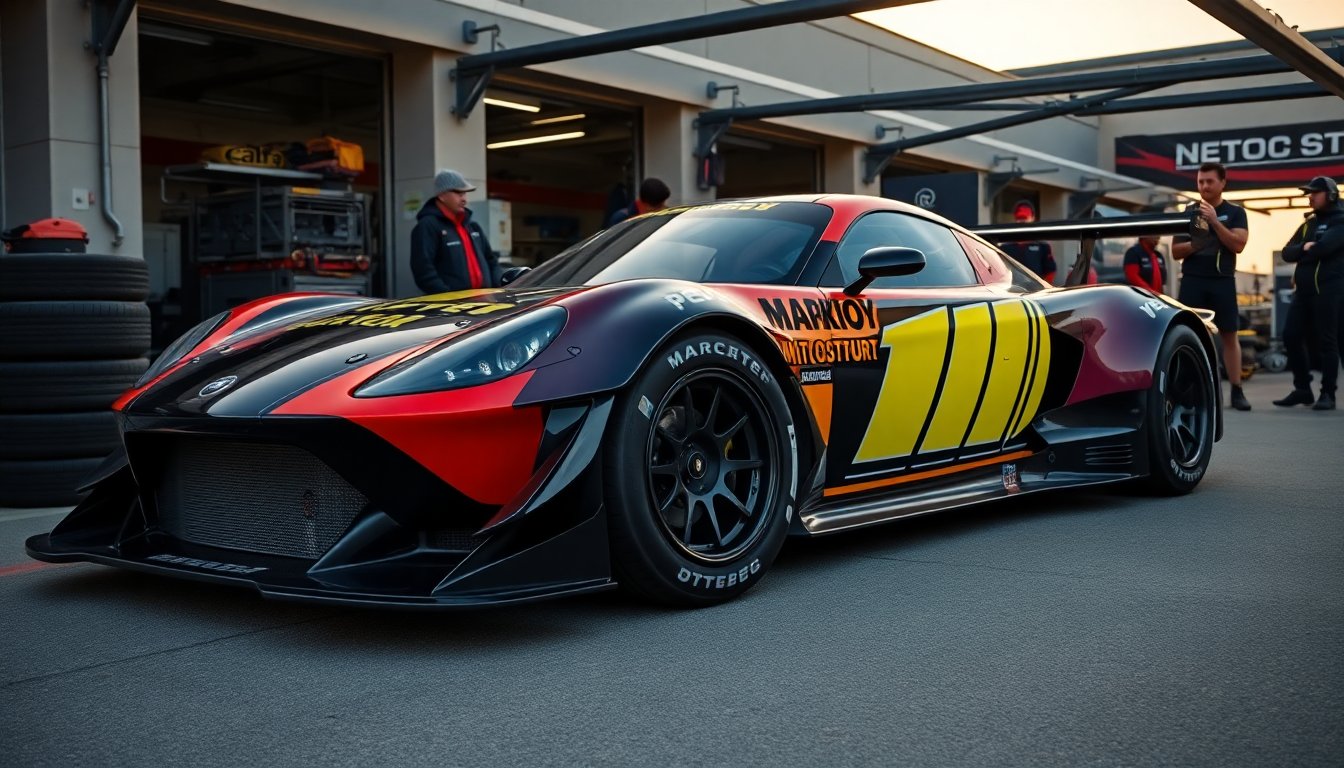 henrik peters la sua prima stagione nel nascar euro series e quasi qui 1768377594