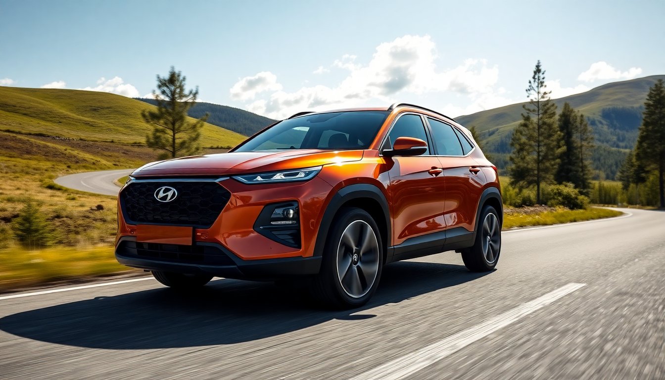 hyundai bayon 2027 nuova generazione in evoluzione per competere con la kona 1769647119