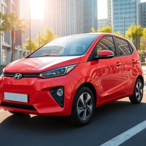 hyundai inster la rivoluzione delle citycar elettriche urbane 1768165184