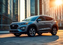 hyundai tucson hybrid 2026 il suv potente e sofisticato che stavi aspettando 1769381774
