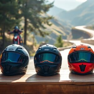 i migliori caschi da moto sicurezza e comfort al primo posto 1769777043