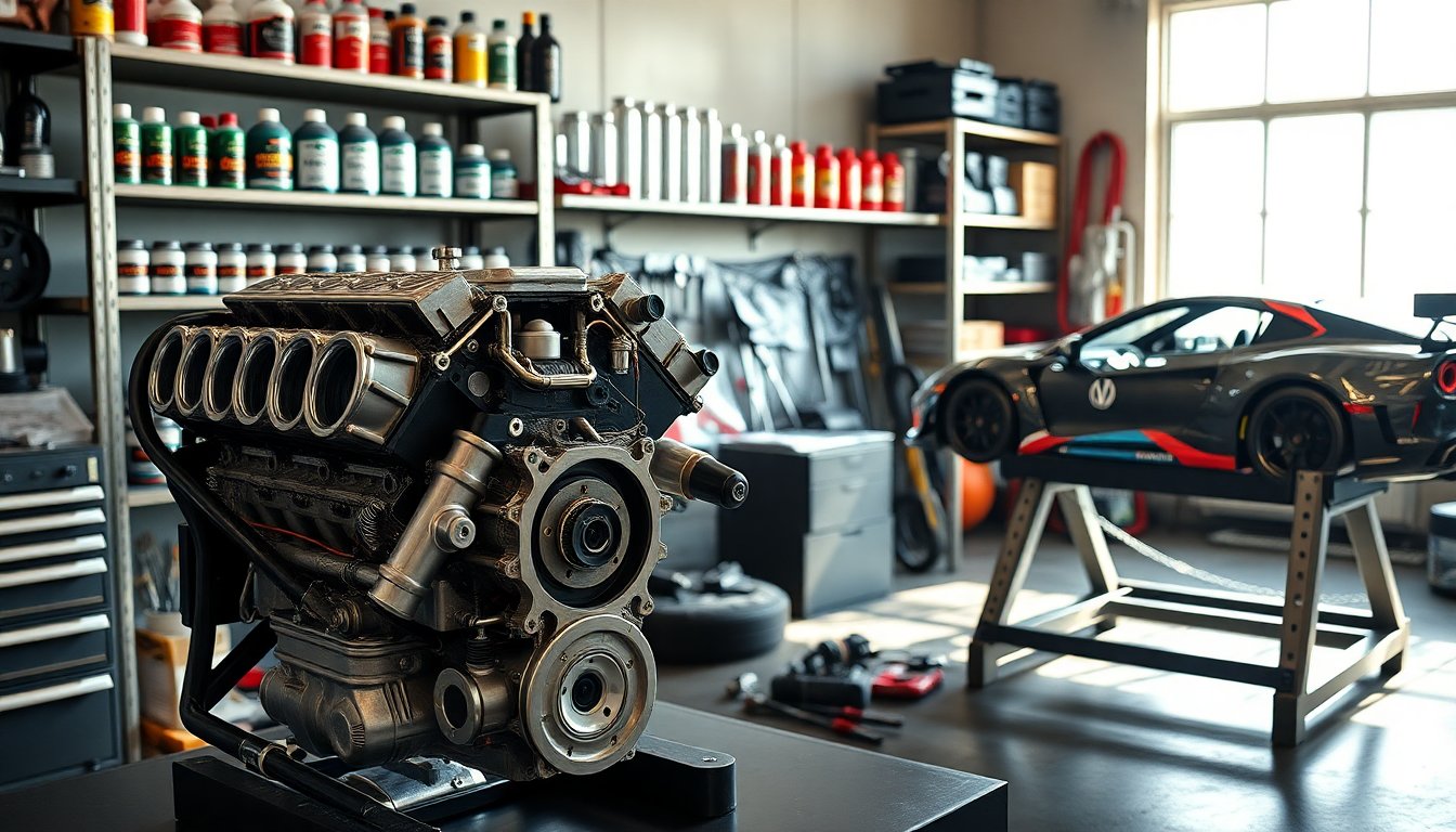 i migliori ricambi per auto da drift e competizioni scopri le nostre offerte imperdibili 1769385443