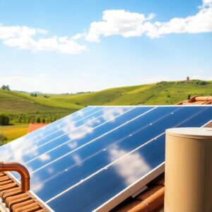 i vantaggi e le sfide del solare termico in italia scopri tutto quello che devi sapere 1768118407