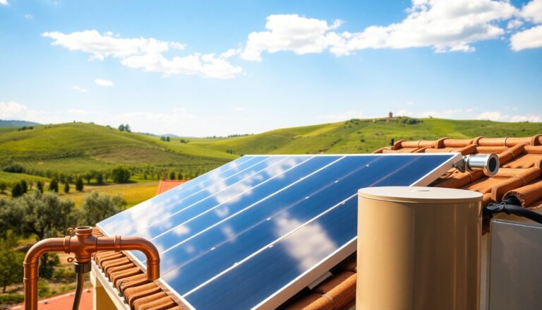 i vantaggi e le sfide del solare termico in italia scopri tutto quello che devi sapere 1768118407