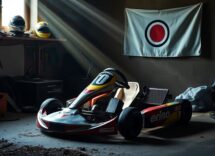 il furto del kart di jules bianchi e lappello del padre philippe 1767945614