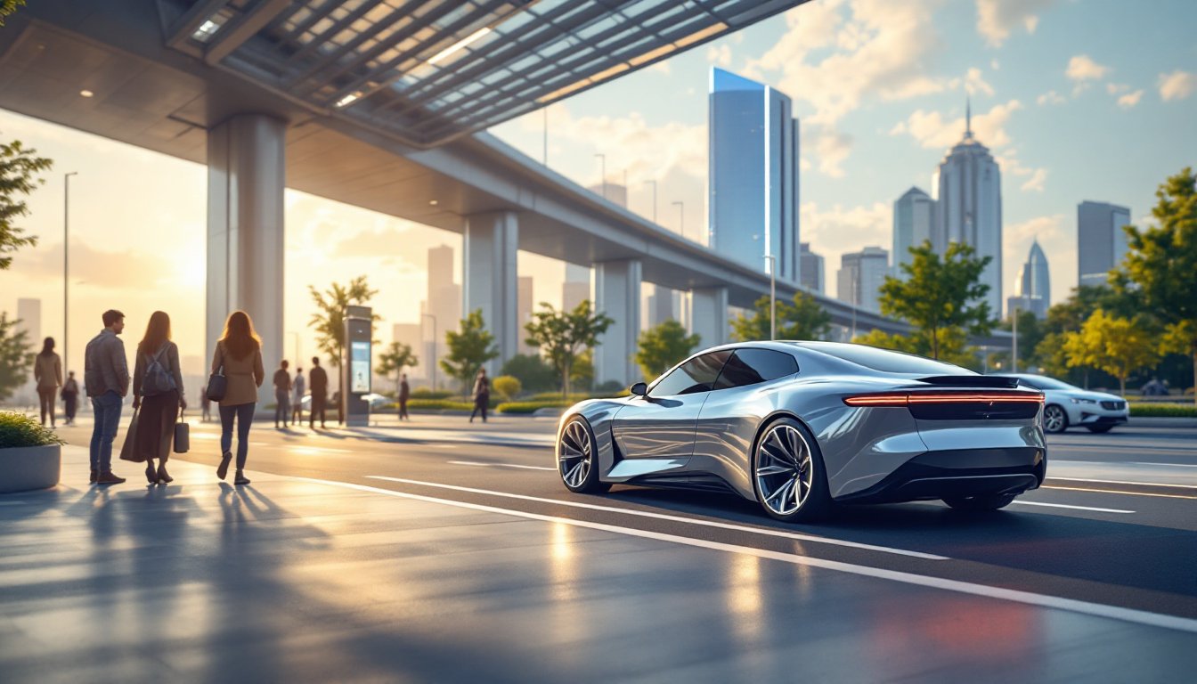 il futuro della guida auto del 2026 e nuove innovazioni tecnologiche 1768940692