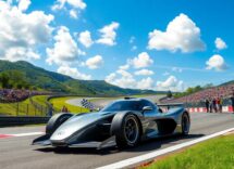 il motorsport venezuelano successi sfide e la storia del venezuela racing team 1767826271