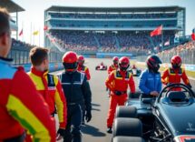 il nuovo reality race for the seat di ram scopri il mondo della nascar 1768605247